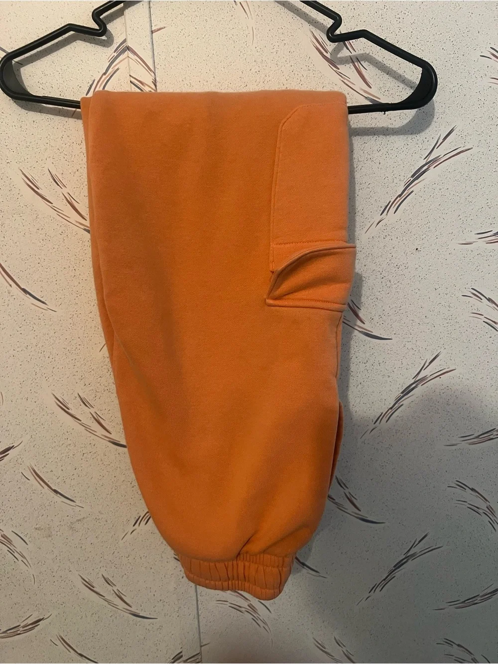 Under Armour Orange Women’s Jogger Pants
